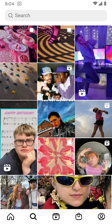 GB Instagram Mod APK Screenshot 3