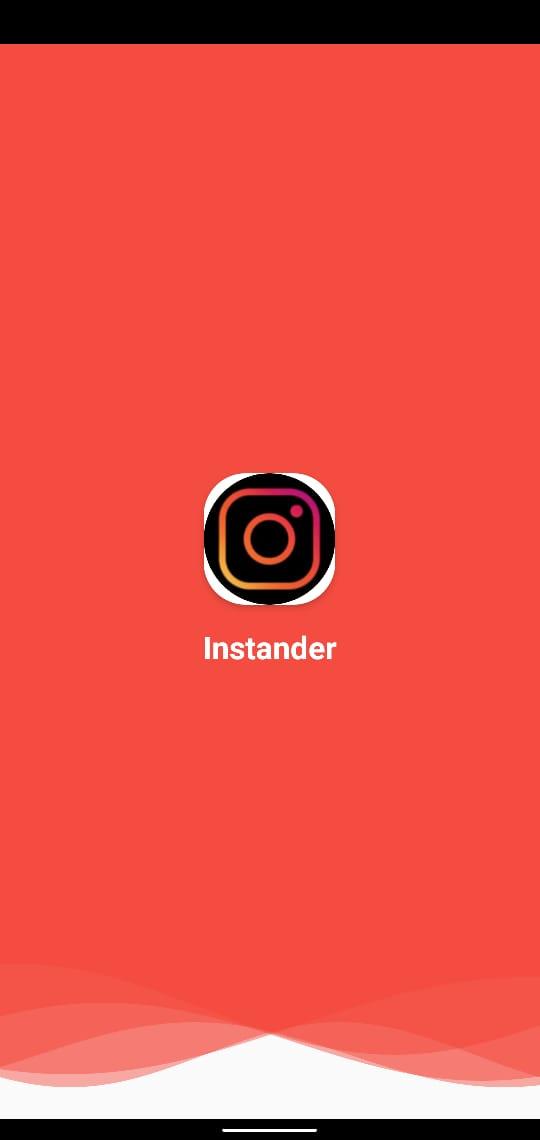 Instander Mod APK Screenshot 1