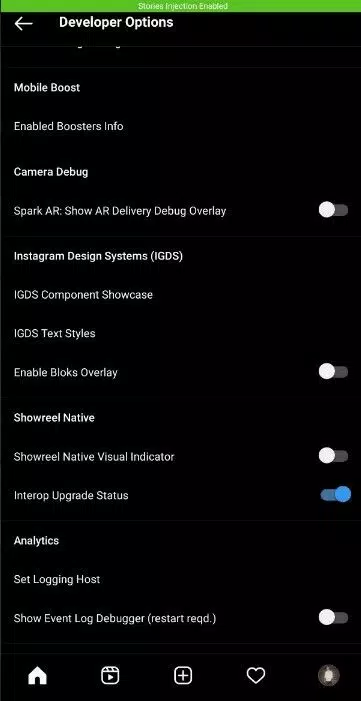 Instander Mod APK Screenshot 3
